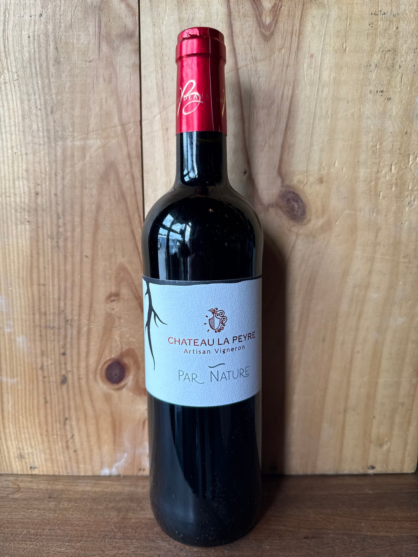 Chateau La Peyre Par Nature 2022