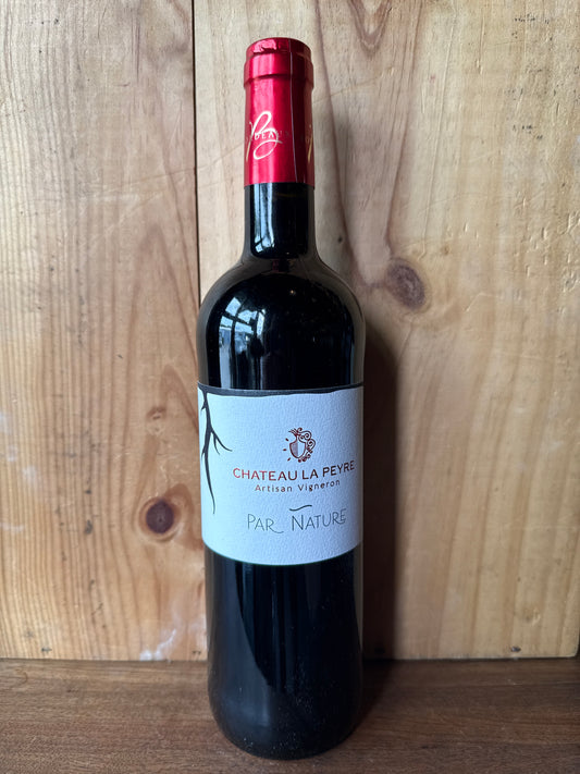 Chateau La Peyre Par Nature 2022