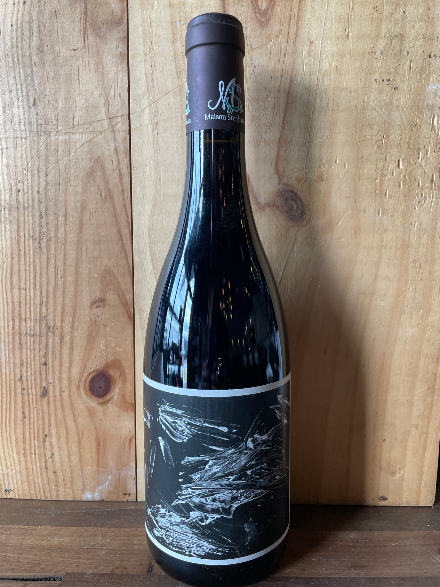 Jean-Michel Stephan Côte-Rôtie Coteaux de Tupin 2019