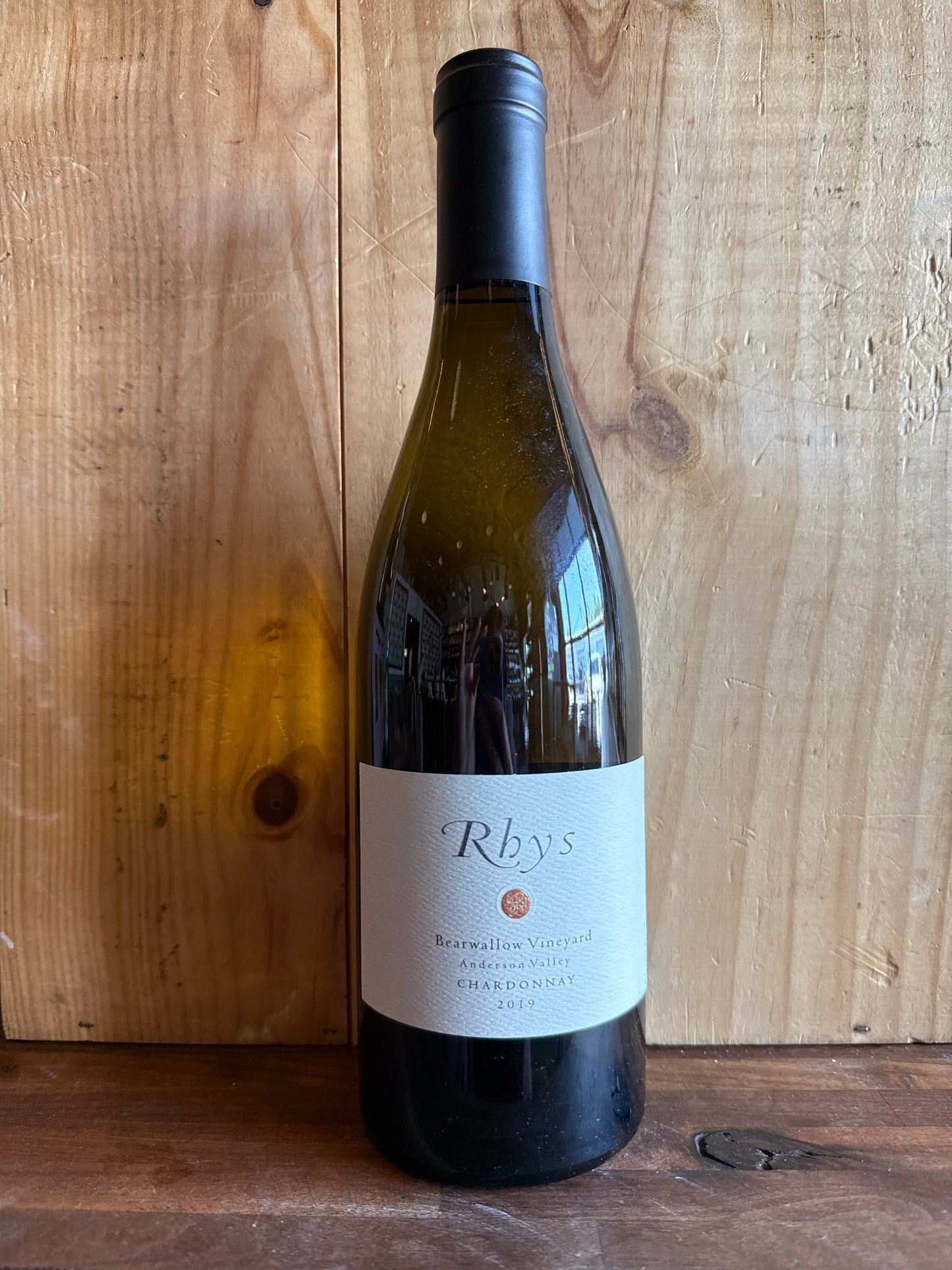Rhys Bearwallow Chardonnay 2019
