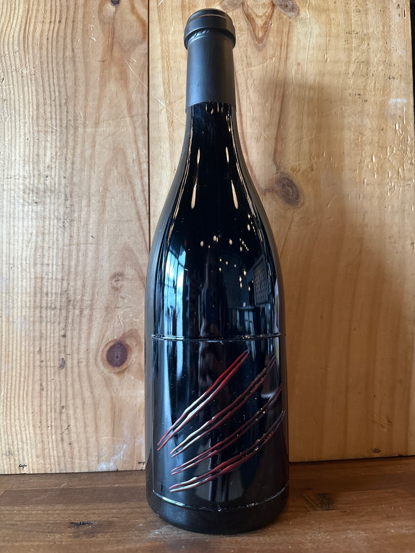 Domaine De Villeneuve AOP Cotes du Rhone La Griffe 2023