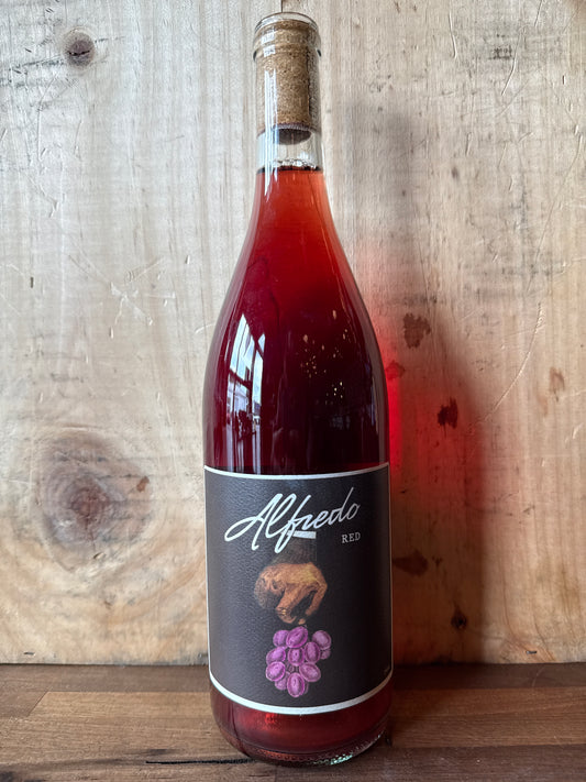 Jumbo Times Alfredo Red Blend 2024