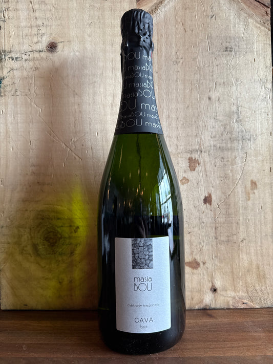Masia Bou Cava Brut NV