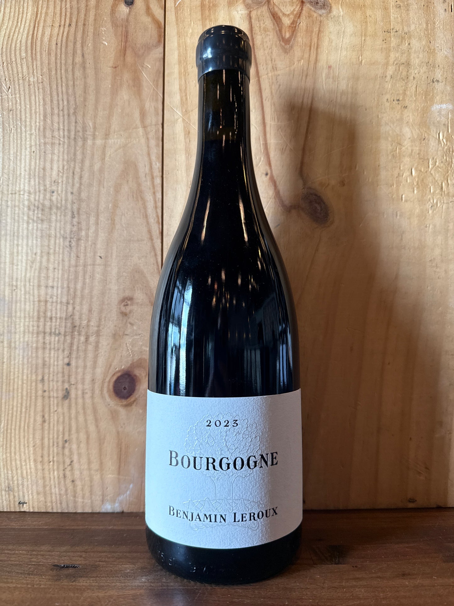 Leroux Bourgogne Rouge 2023