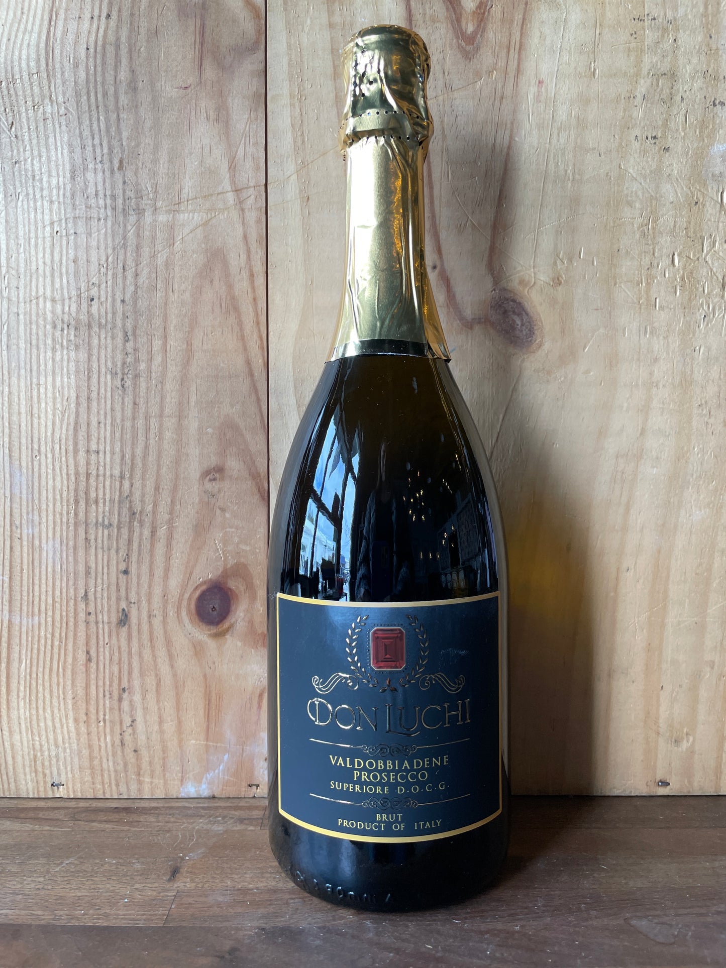 Don Luchi Prosecco NV