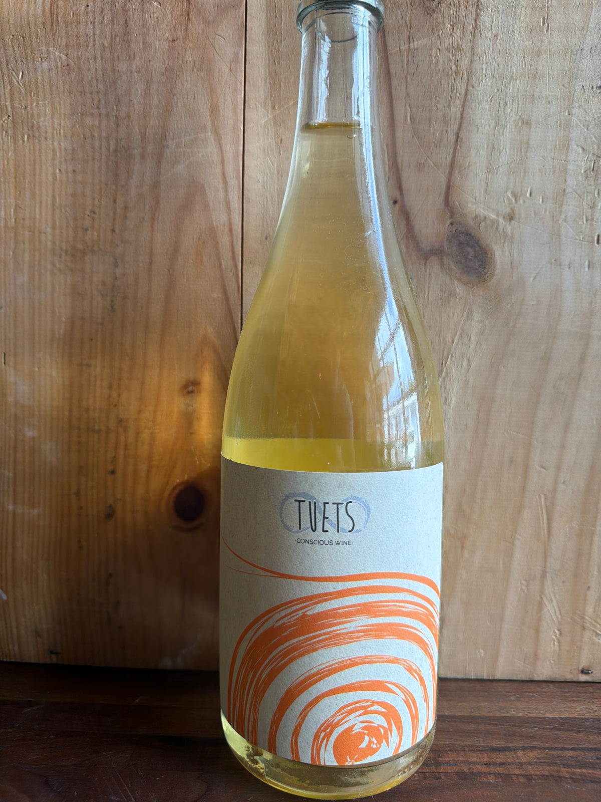 Celler Tuets Tot Ancestral 2023