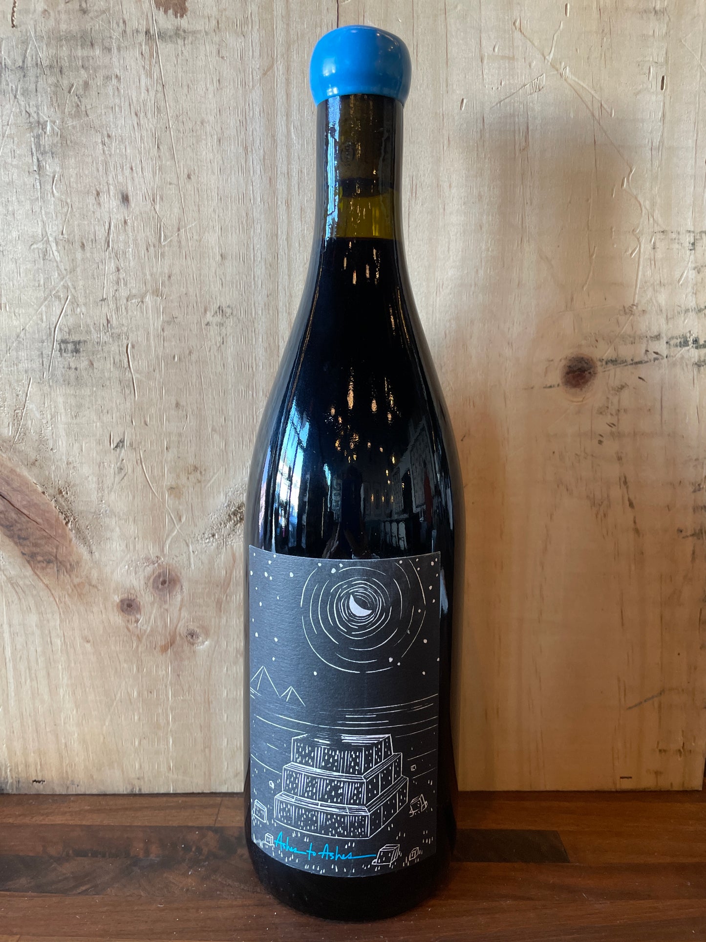 Cutter Cascadia Ashes to Ashes Dolcetto 2023