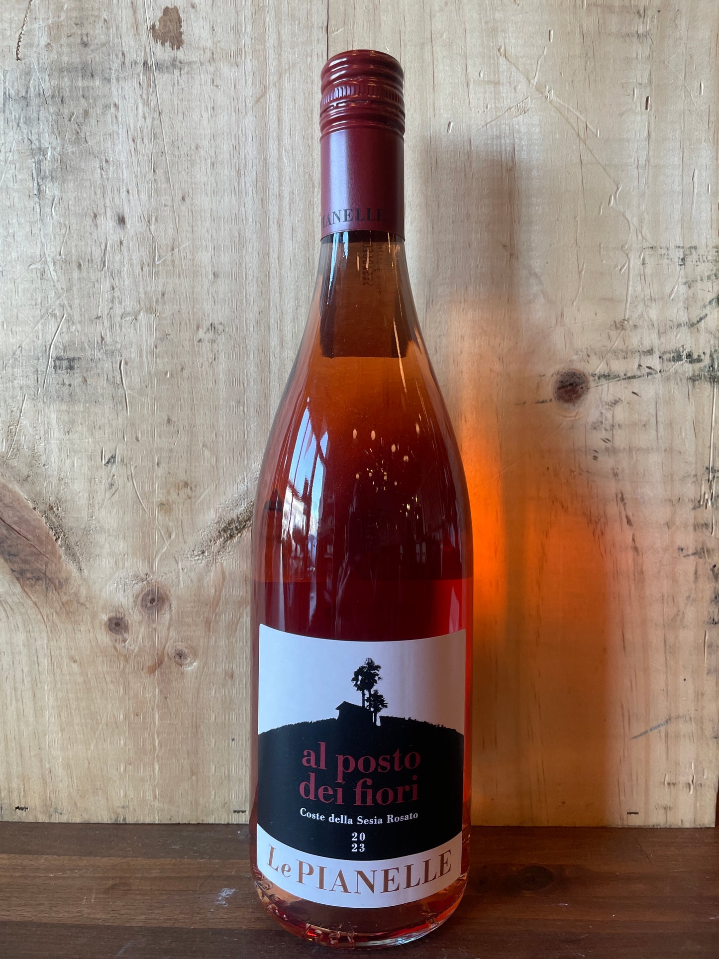 Le Pianelle Rose 2024