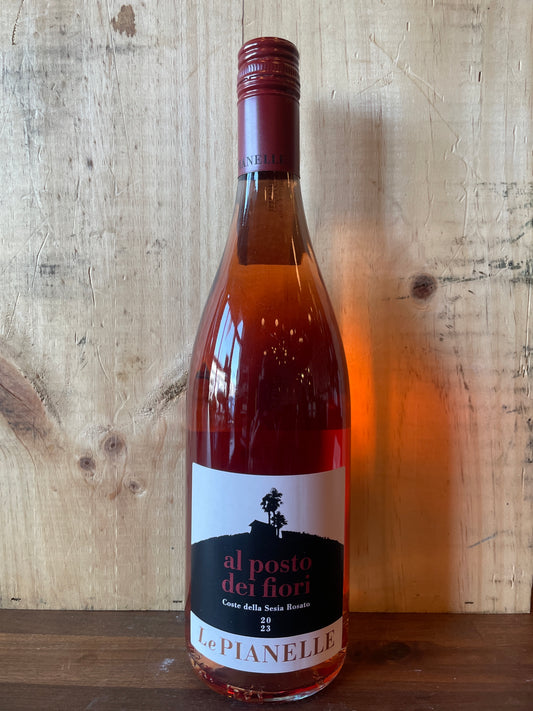 Le Pianelle Rose 2024
