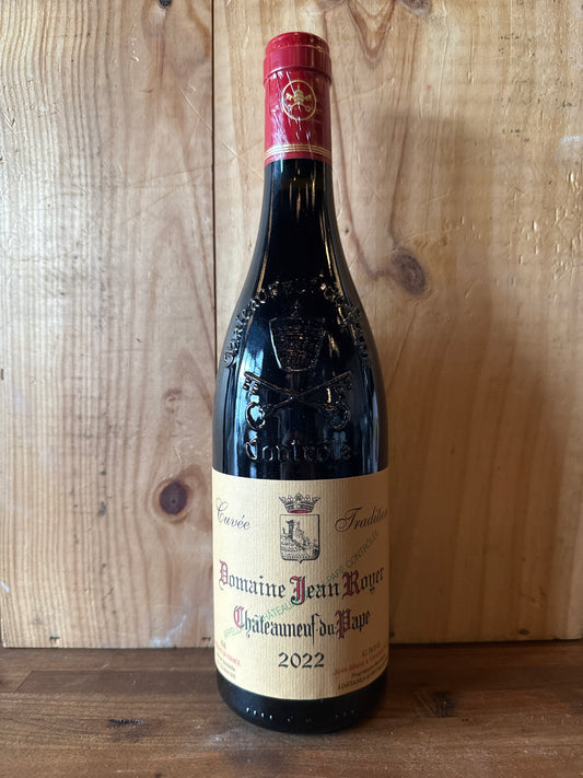 Jean Royer Tradition CNDP 2023