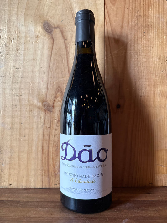 Antonio Madeira A Liberdade Tinto 2022