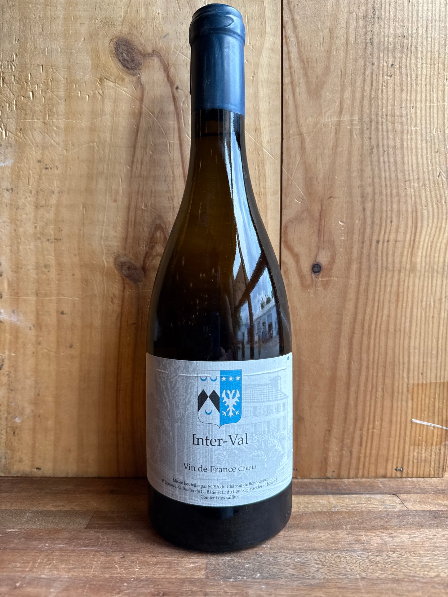 Chateau de Bonnezeaux Inter-Val NV