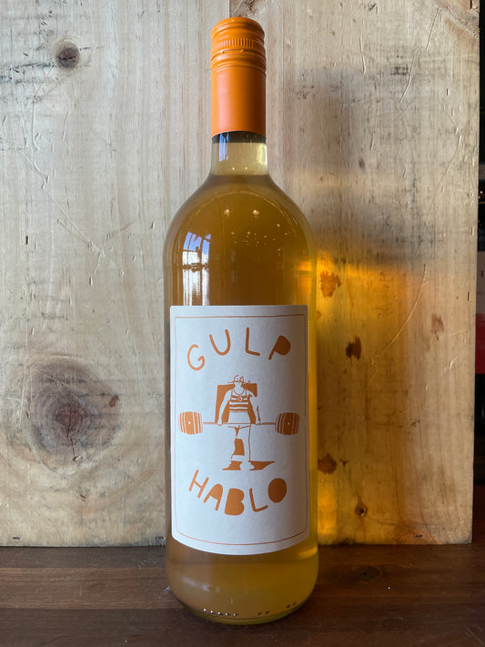 Gulp Hablo Orange 1L 2023
