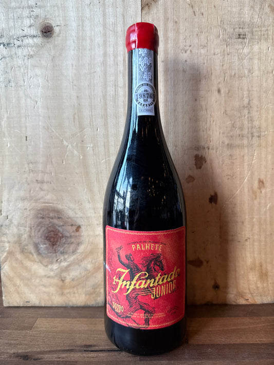 Quinta do Infantado Junior Palhete 2023