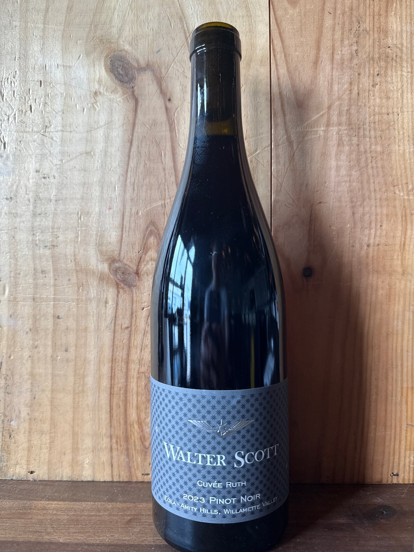 Walter Scott Cuvée Ruth Pinot Noir 2023