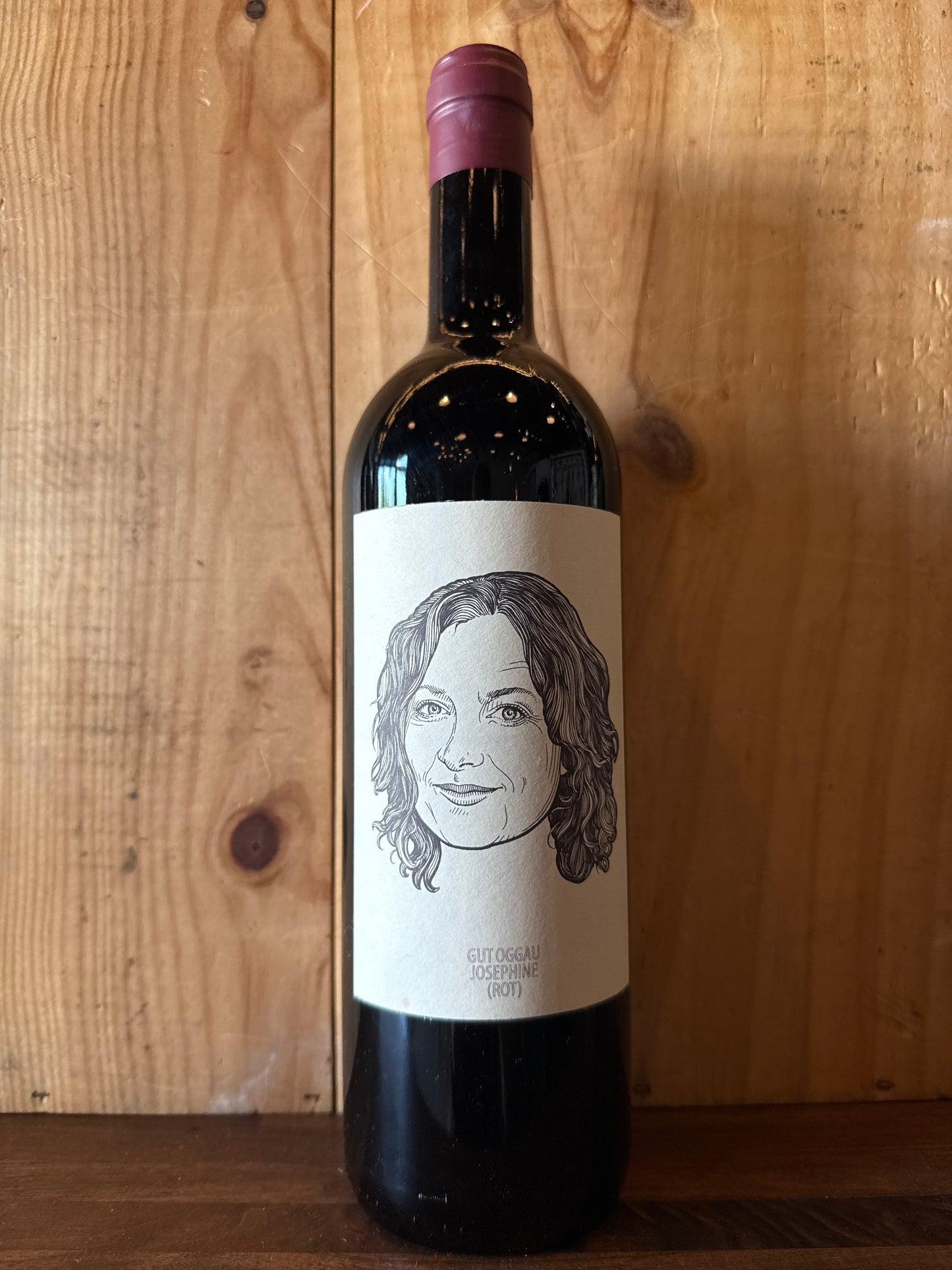 Gut Oggau Josephine 2022