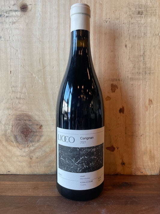 Lioco Sativa Carignan 2021