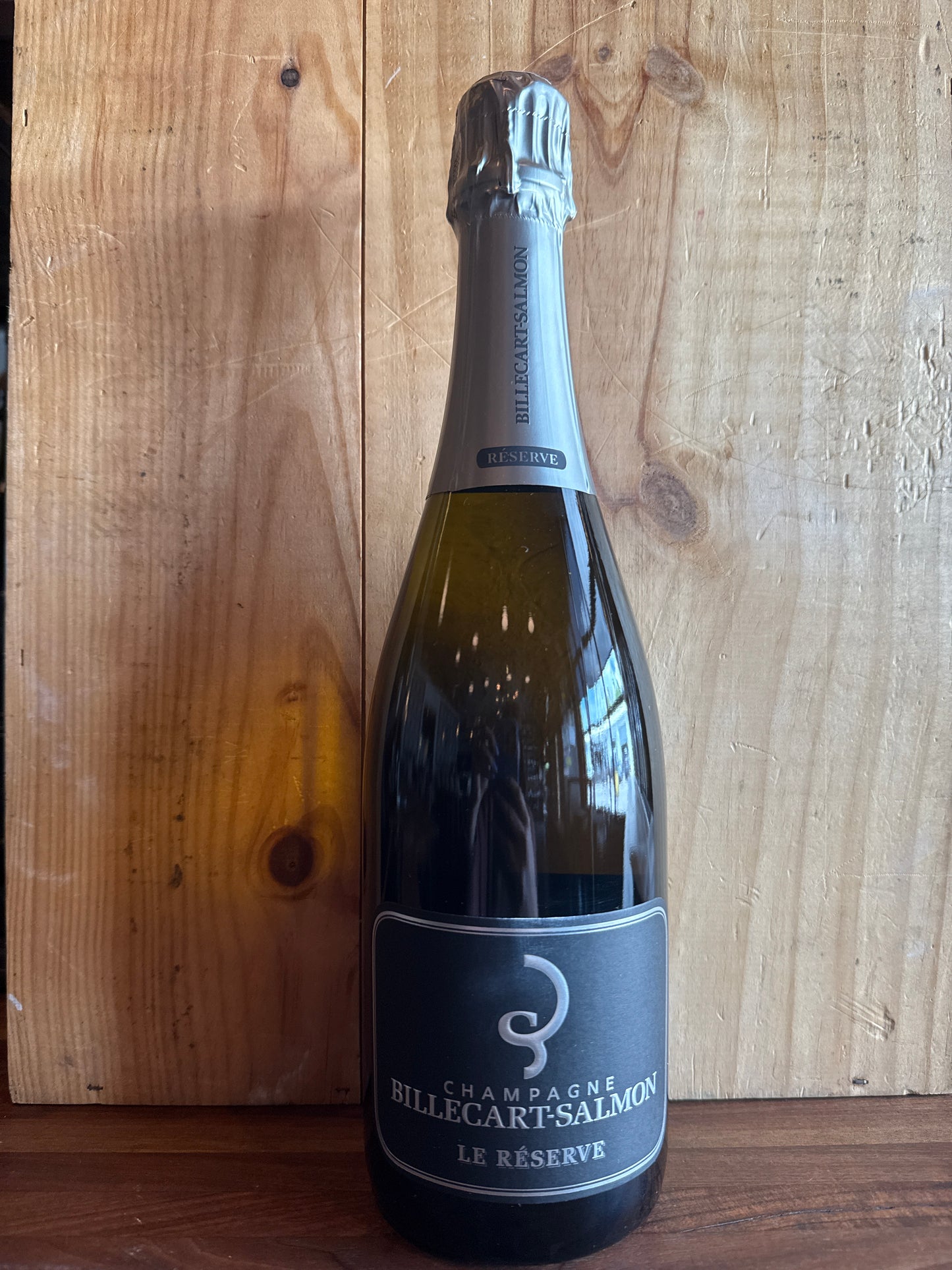 Billecart-Salmon Brut Reserve NV