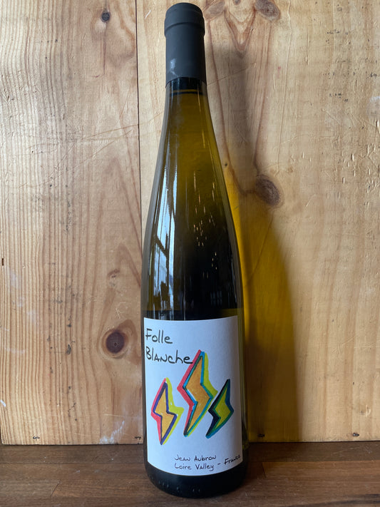 Aubron Folle Blanche 2022/23
