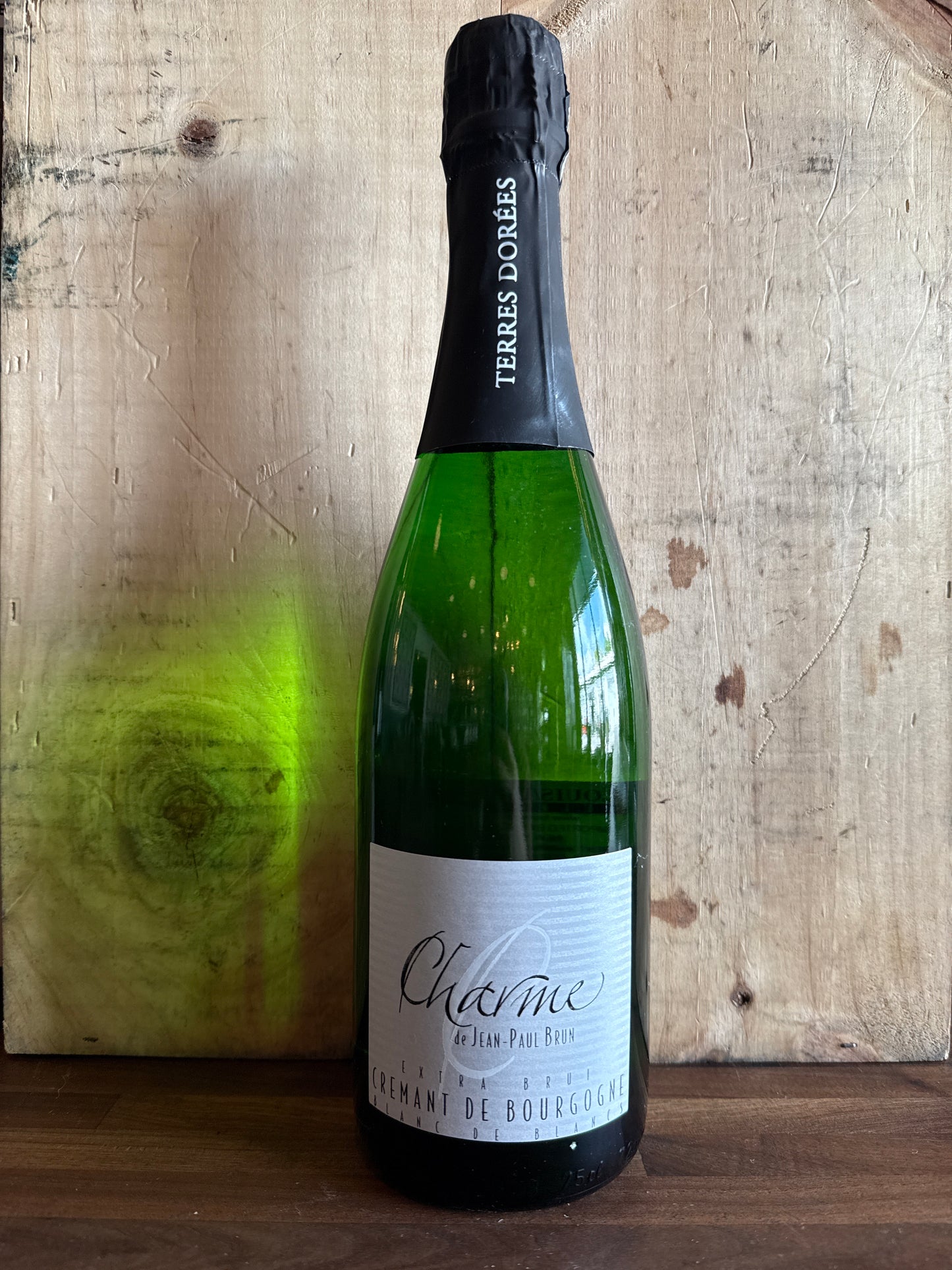 Jean-Paul Brun Cremant de Bourgogne 2021