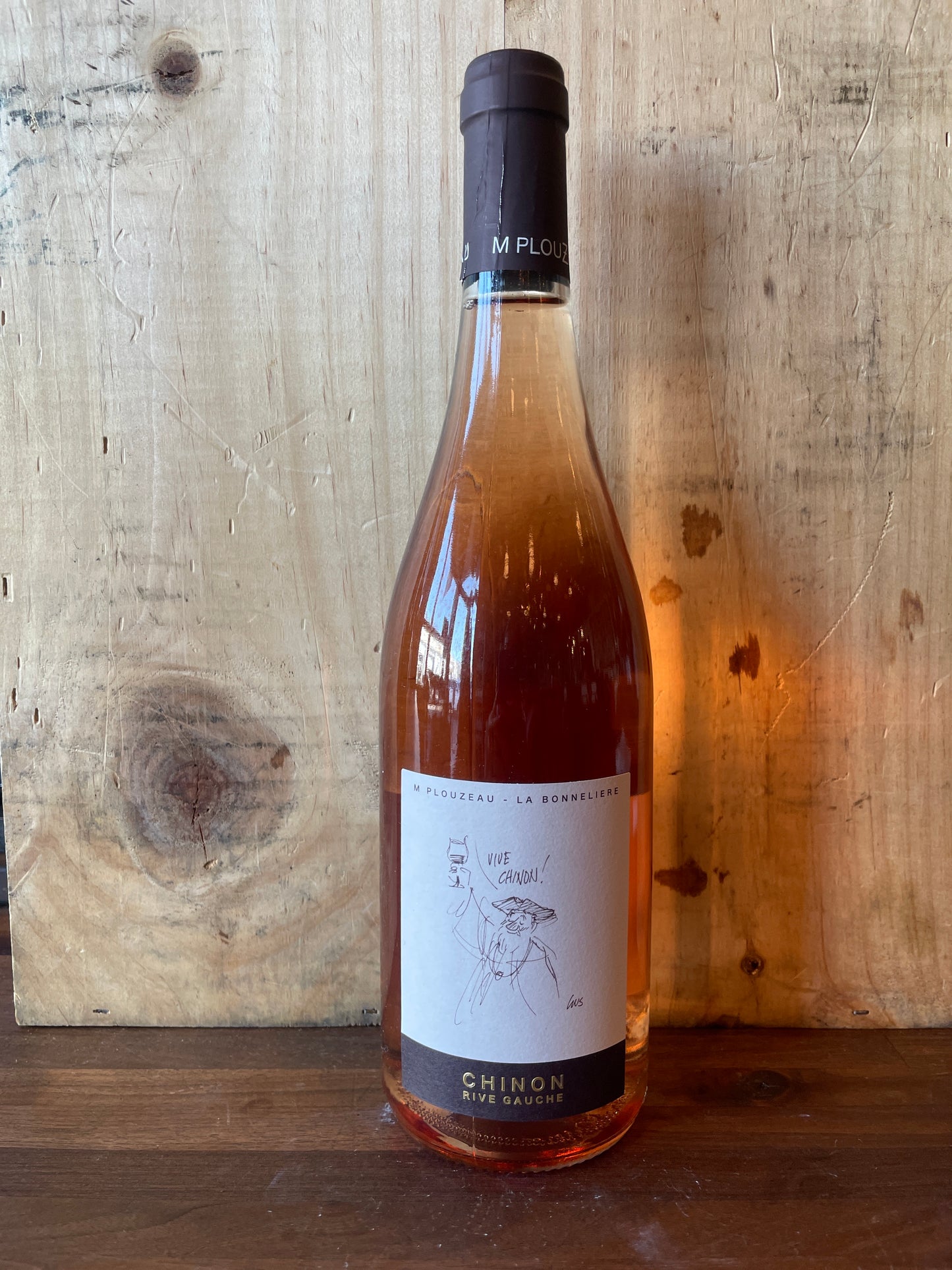 Marc Plouzeau Rive Gauche Rose 2023