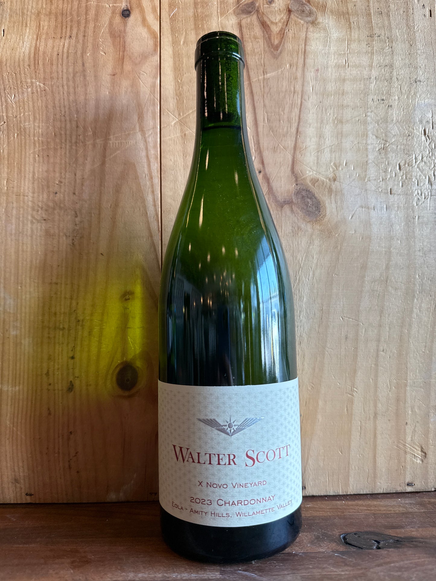 Walter Scott X Novo Chardonnay 2023