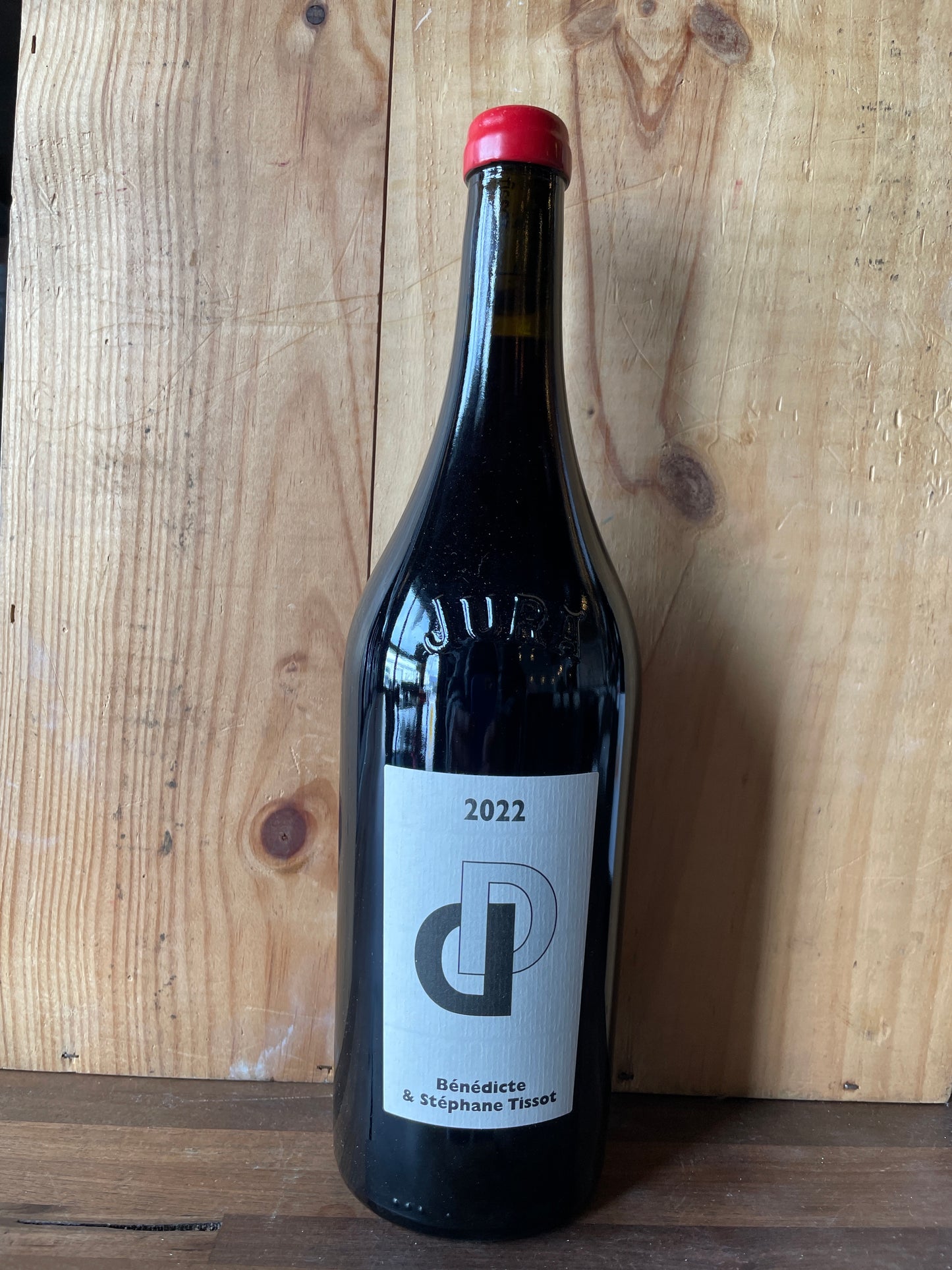 Tissot Arbois Rouge DD 2023