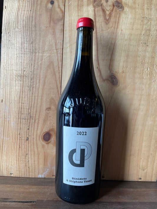 Tissot Arbois Rouge DD 2023