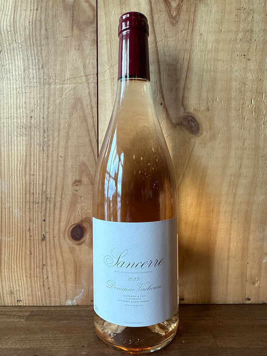 Domaine Vacheron Sancerre Rose 2023