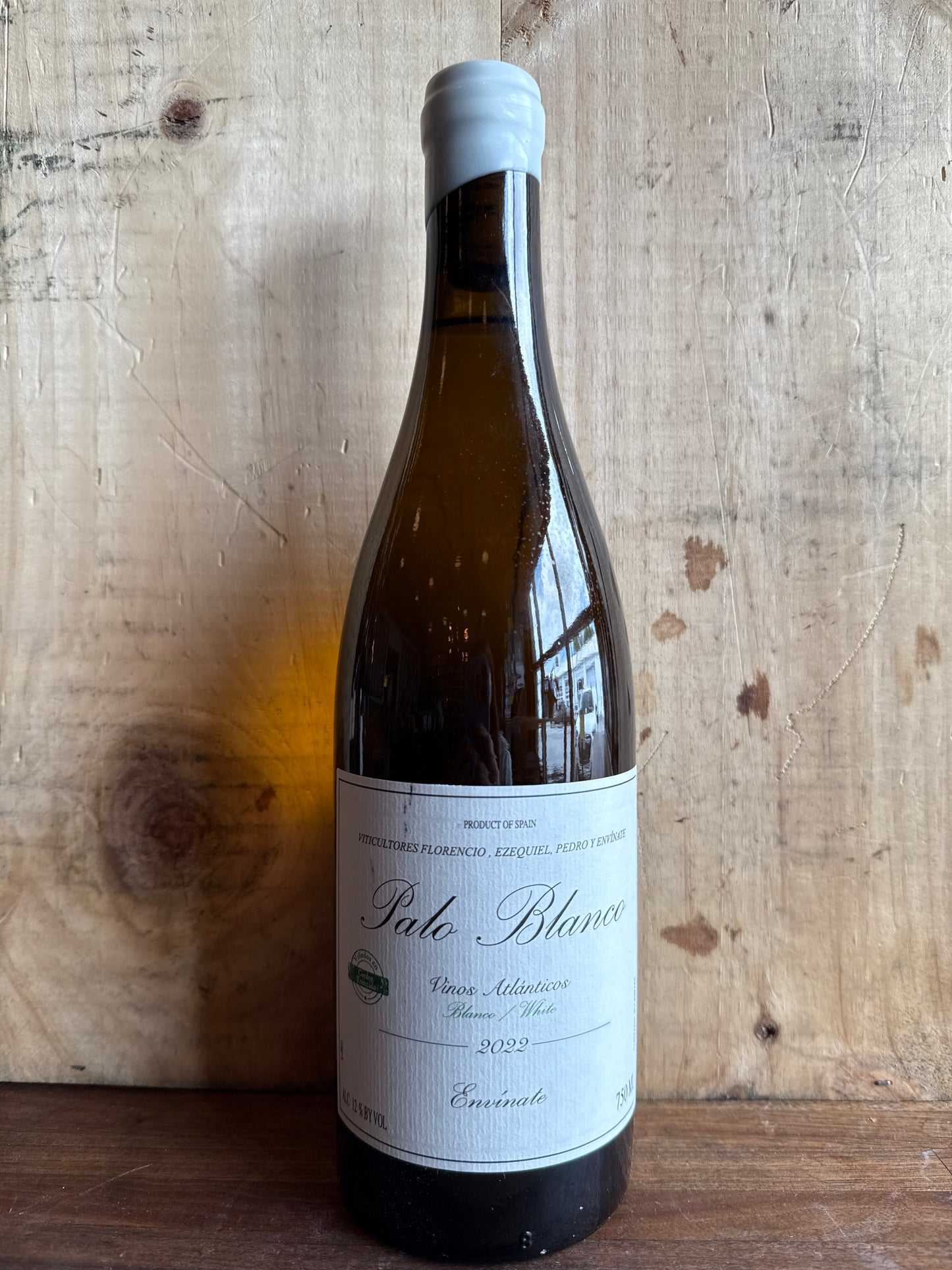 Envinate Palo Blanco 2023