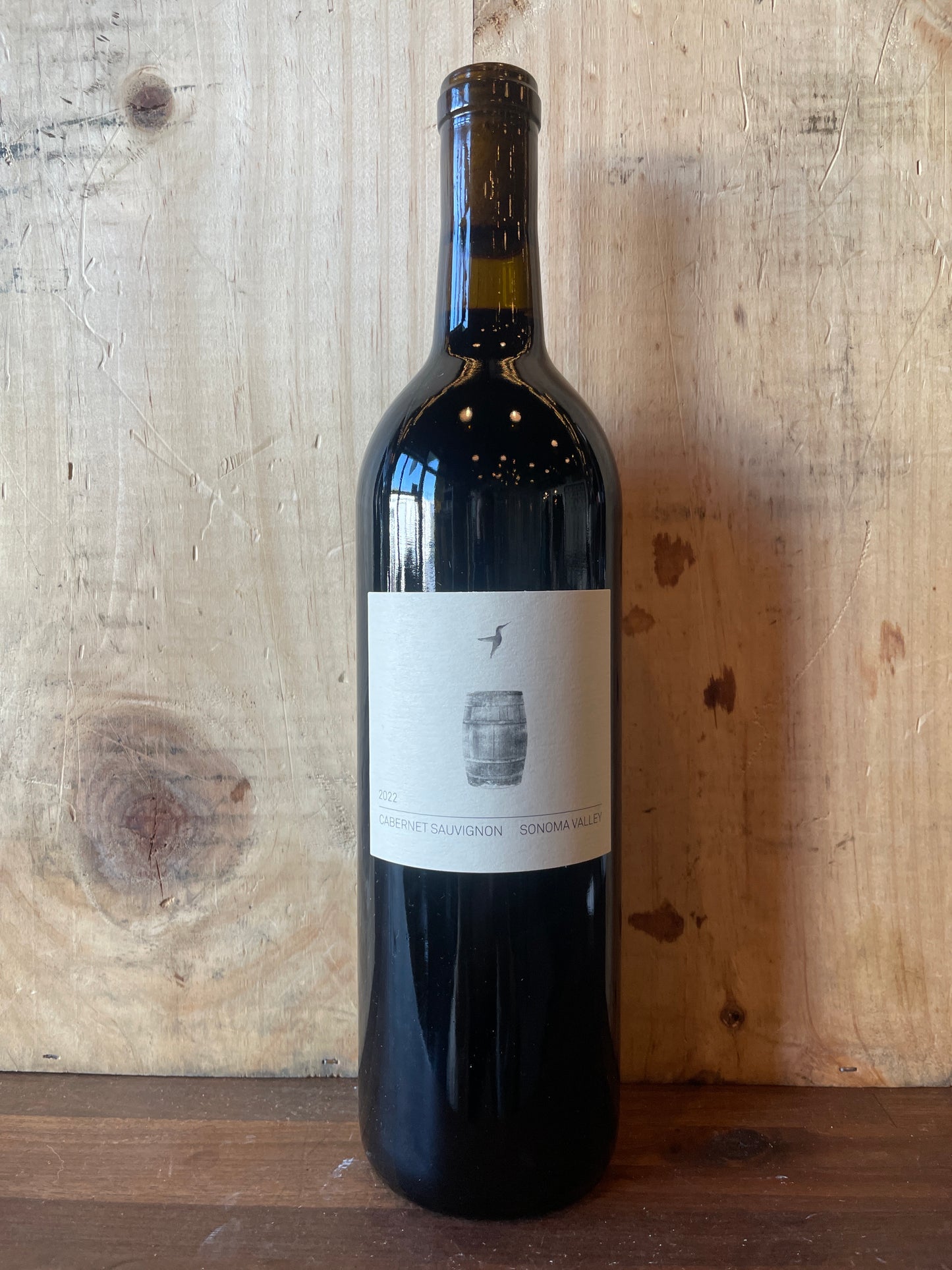 Gail Doris Cabernet Sauvignon 2023