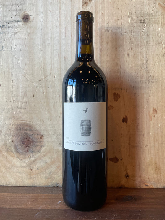 Gail Doris Cabernet Sauvignon 2023