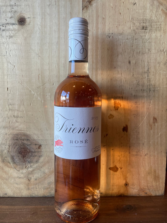 Domaine de Triennes Rose 2024