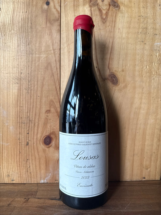 Envinate Lousas Vinas de Aldea 2022