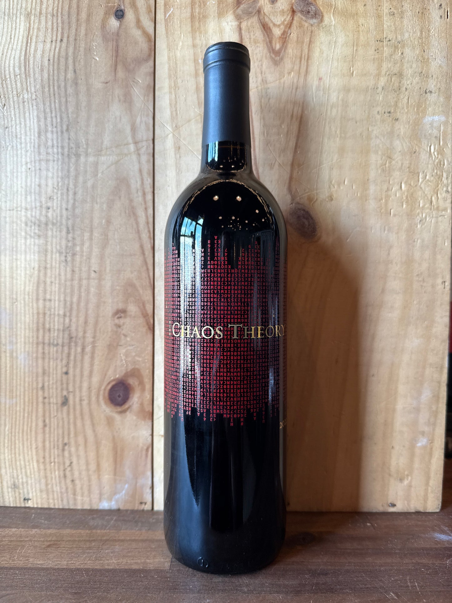 Brown Estate Chaos Theory 2022