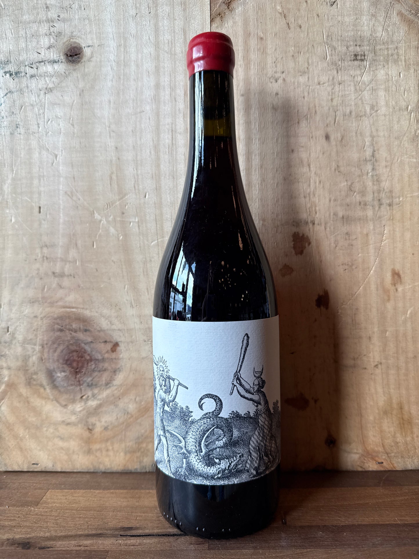 Les Vins de Vincent Les Noces Alchemiques Grenache Noir 2023