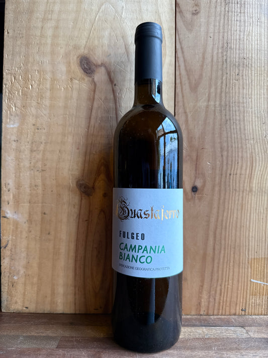 Guastaferro Fulgeo Bianco Campania 2020