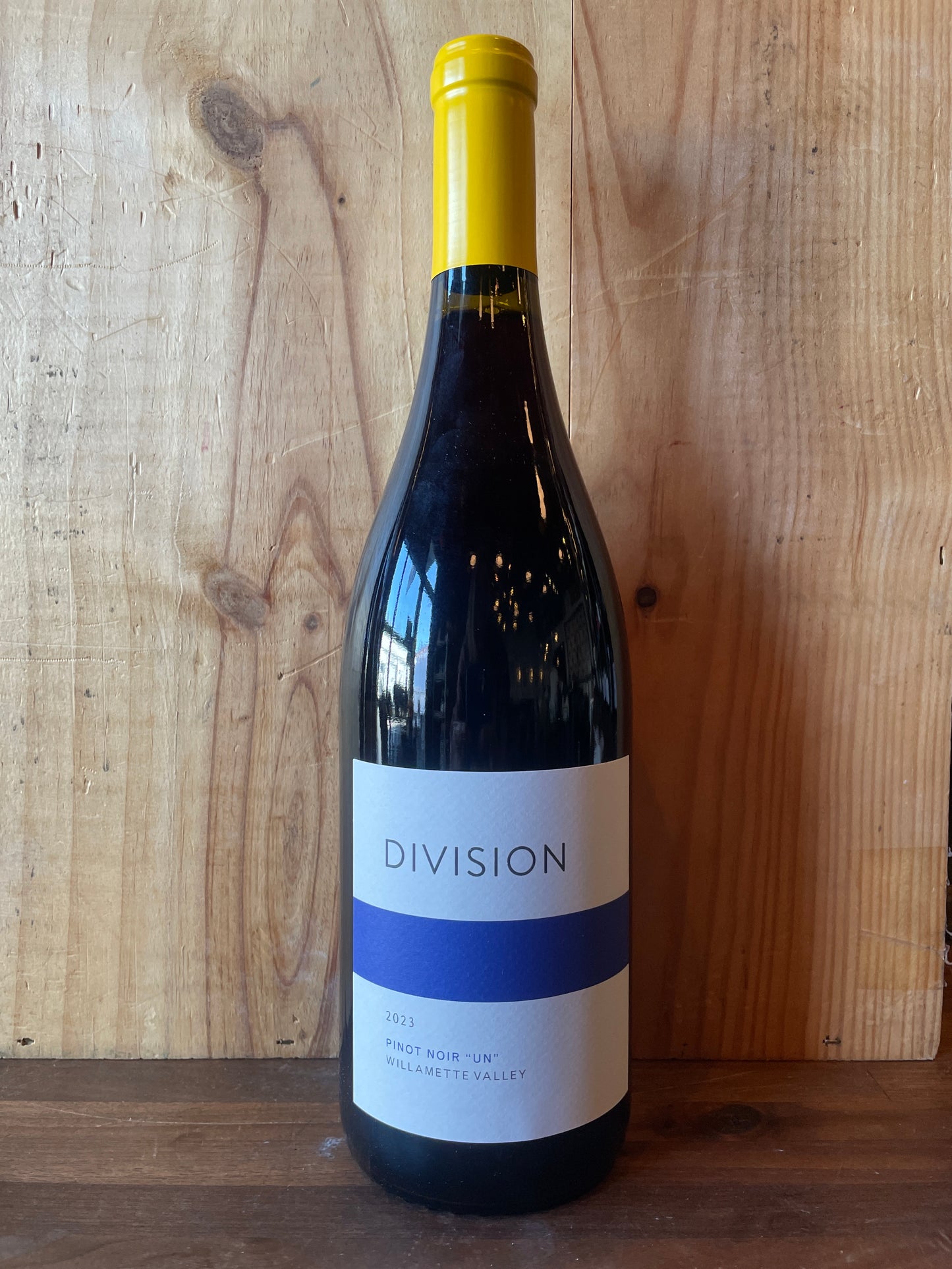 Division Pinot Noir Un 2023