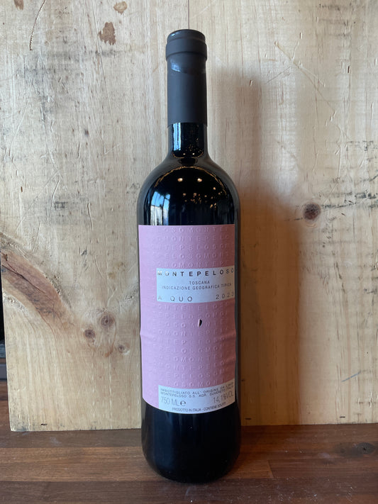 Montepeloso A Quo Costa Toscana 2023