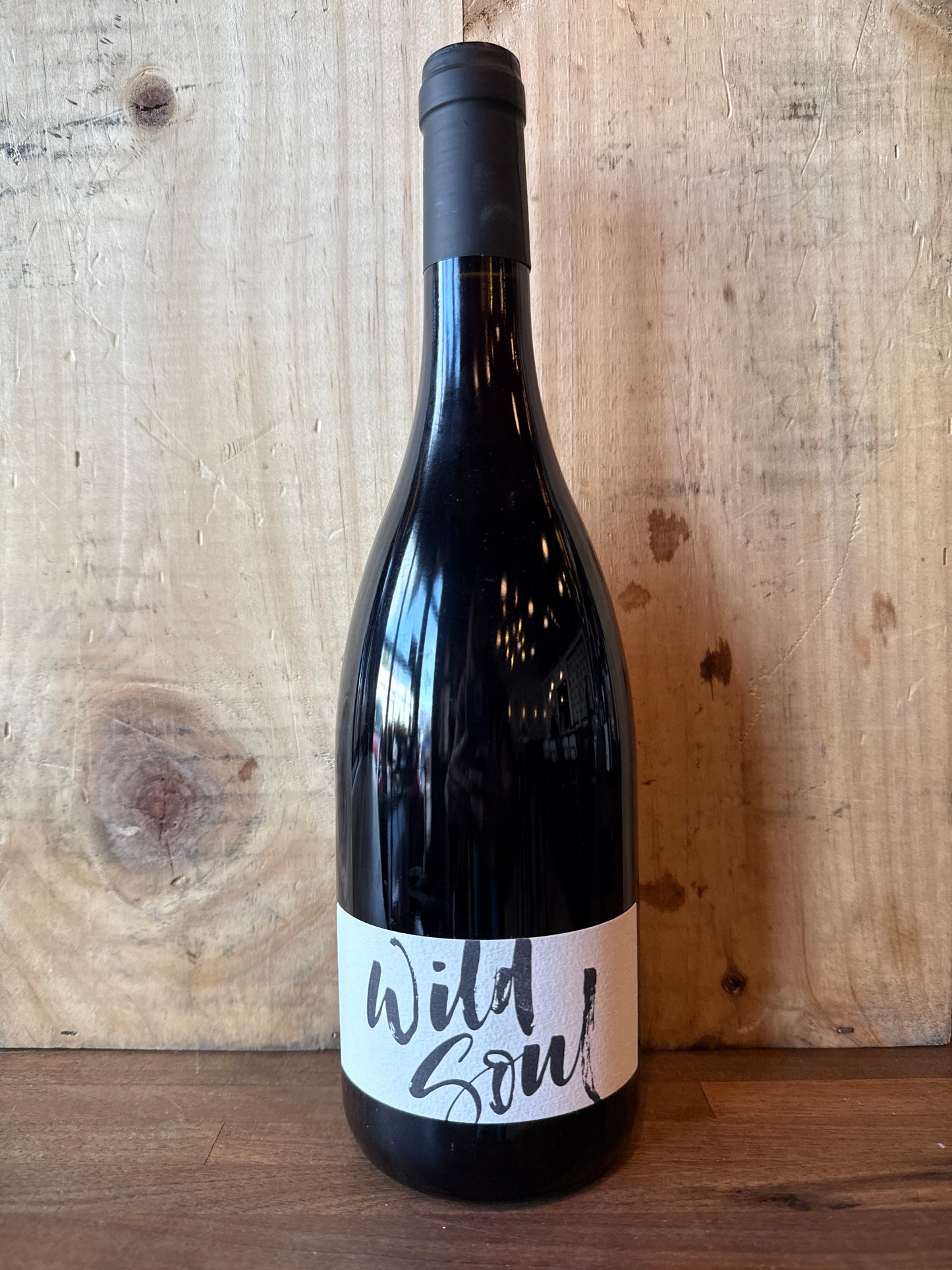 Julien Sunier Wild Soul 2023