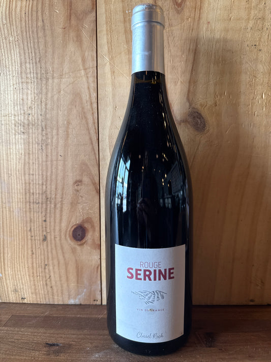 Clusel-Roch Serine 2023