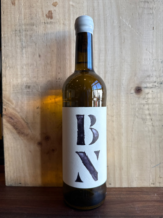 Partida Creus BN Blanco Natural 2023