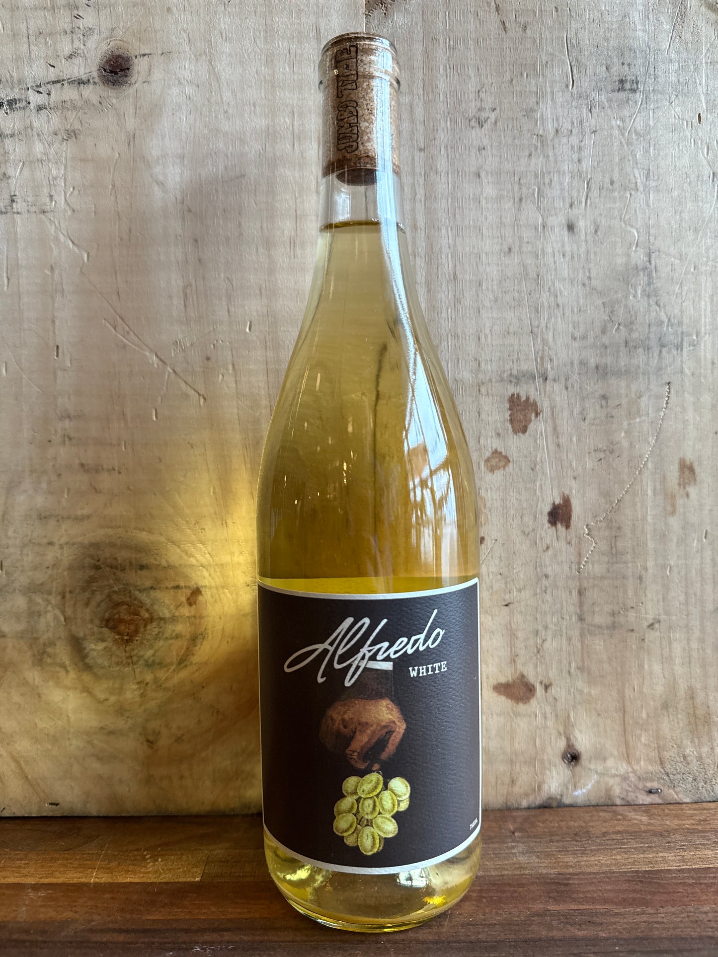 Jumbo Times Alfredo White Blend 2024