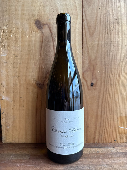 Pax Helios Chenin Blanc 2023