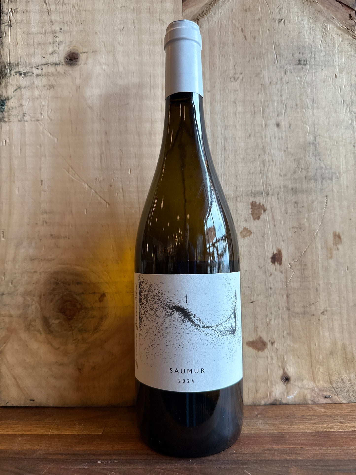 Stater-West Saumur Blanc 2024