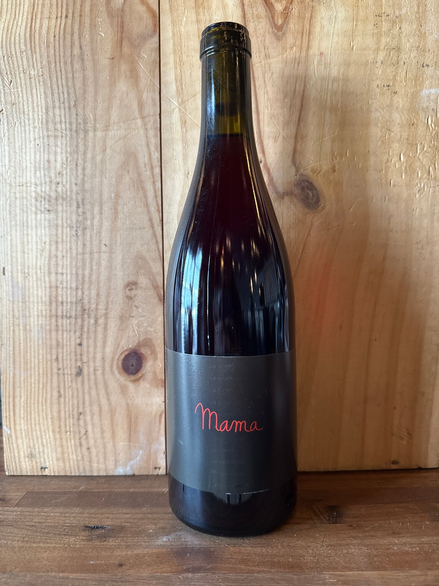 Domaine de la Goguette Mama Rouge 2023