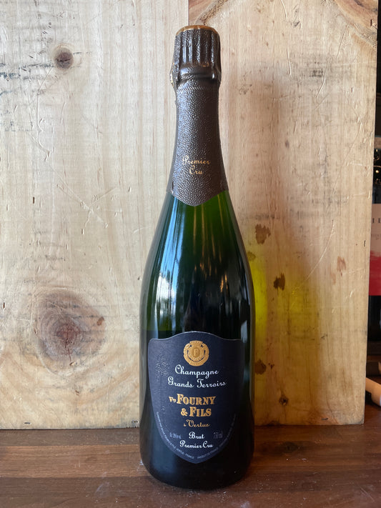 Veuve Fourny Brut 1er Cru Grands Terroirs NV