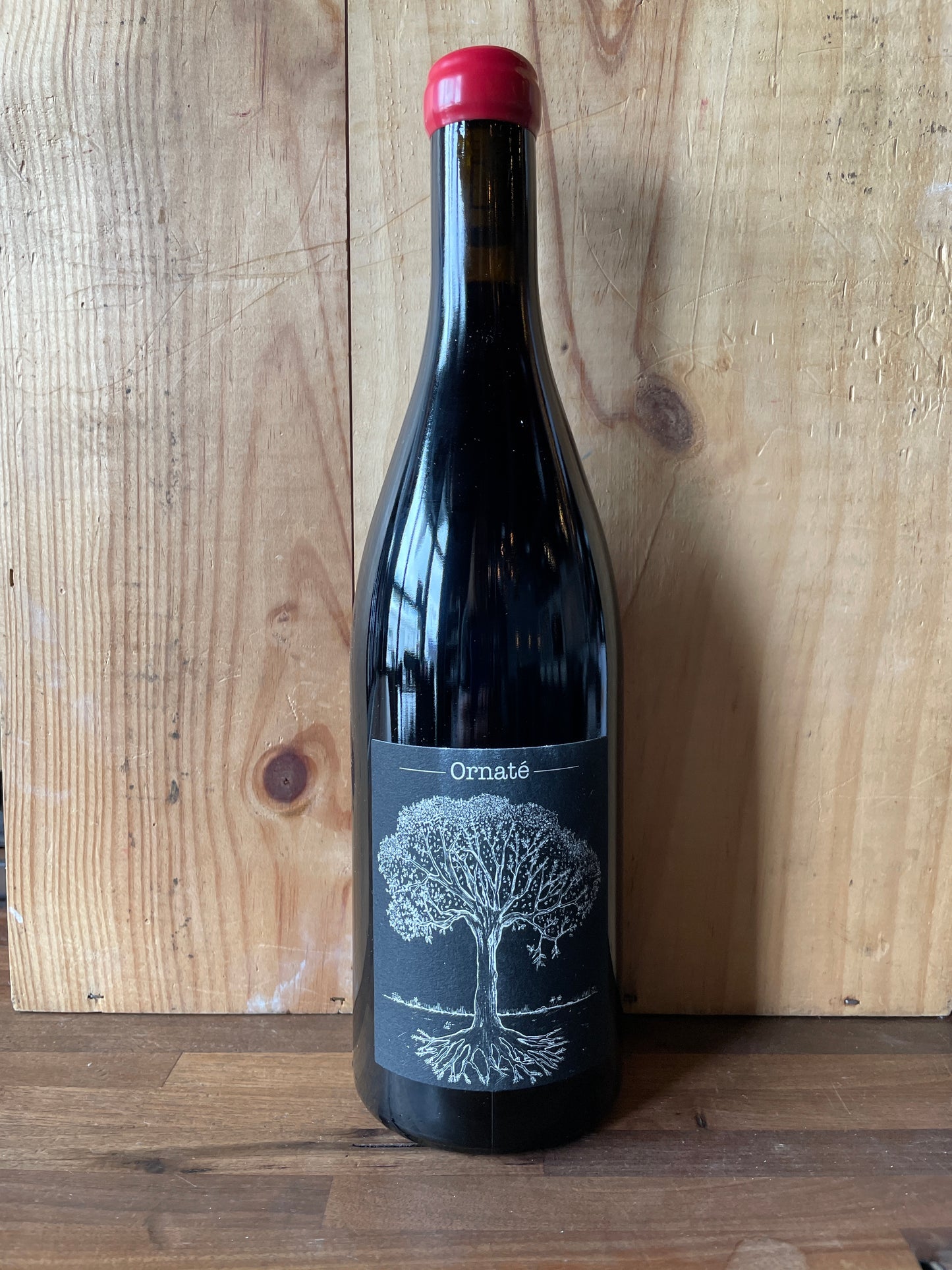 Bretaudeau Ornate Merlot 2022