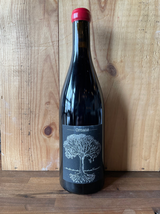 Bretaudeau Ornate Merlot 2022