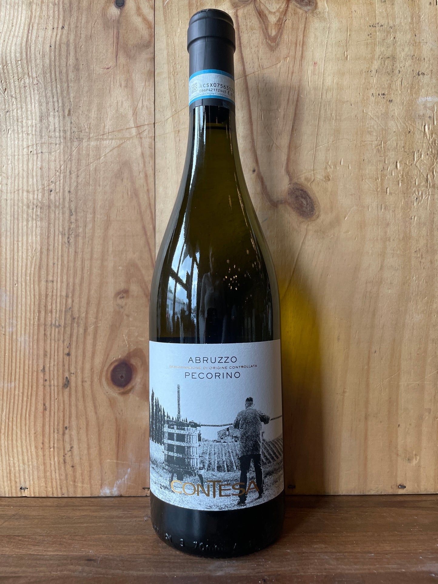 Contesa Abruzzo Pecorino 2024